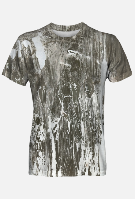 Epizod - Męska Biała