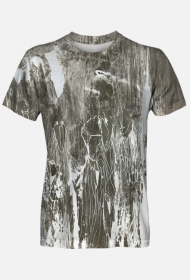 Epizod - Męska Biała