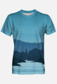 T-shirt "natura"