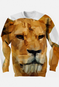 Bluza "lwica"