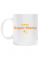 Kubek Super Mamy