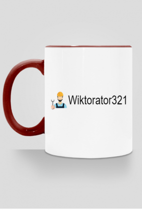 Kubek Wiktorator321