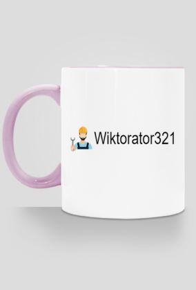 Kubek Wiktorator321