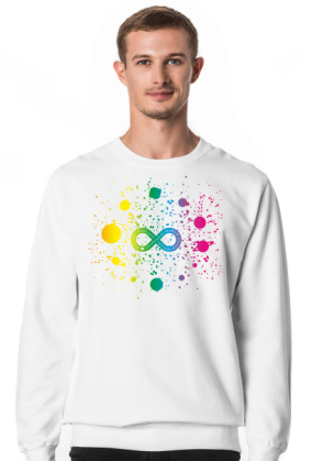 Bluza coldplace M