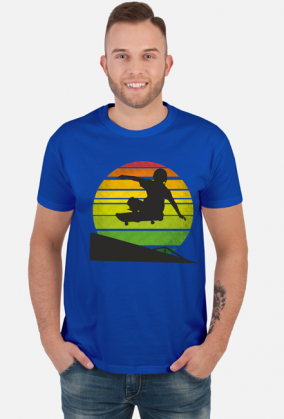 skateboard - deskorolka