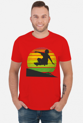 skateboard - deskorolka
