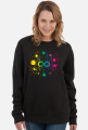 Bluza coldplace K