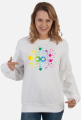 Bluza coldplace K