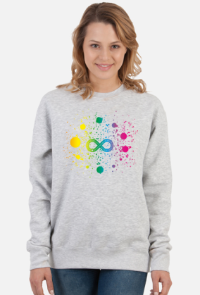 Bluza coldplace K