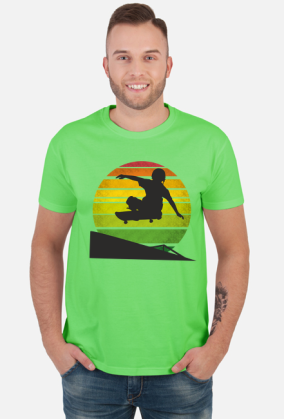 skateboard - deskorolka