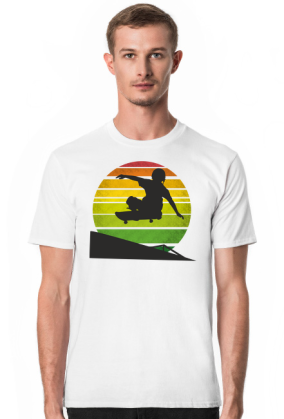 skateboard - deskorolka