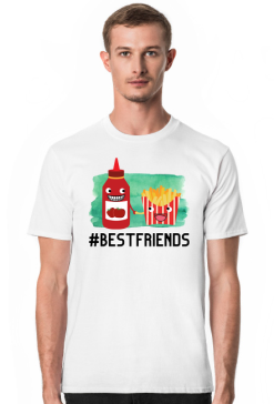 best friends- najlepsi kumple