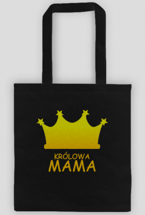 Torba | Królowa Mama