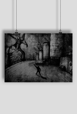 Morski Anubis