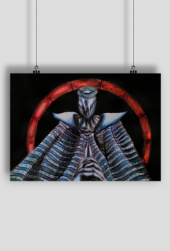 Lord - Plakat