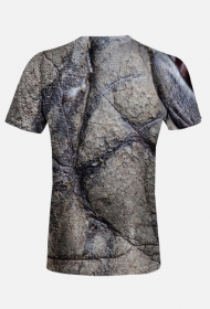 T-shirt "oko słonia"