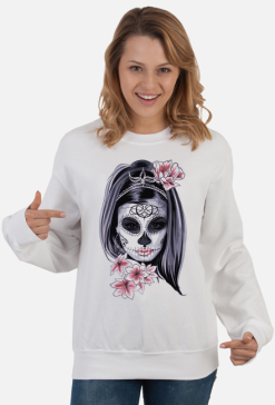 T-shirt "maska"