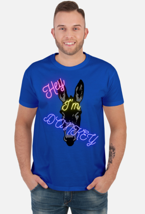 donkey