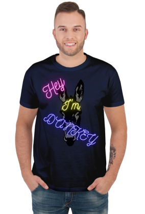 donkey