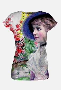 T-shirt "female"