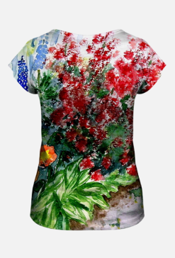 T-shirt "female"