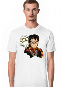 Harry Potter koszulka