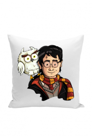 Harry Potter poszewka na poduszkę