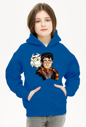 Harry potter bluza