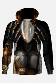 Technologia - Hoodie