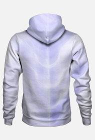 Technologia - Hoodie Negatyw