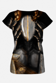 Technologia - Damska