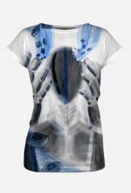 Technologia - Damska Negatyw