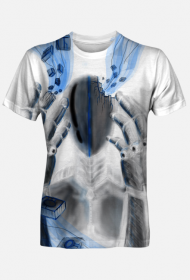 Technologia - Męska negatyw