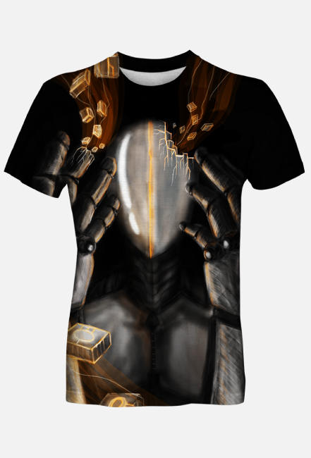 Technologia - Męska