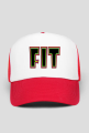 czapka Healthianna FIT