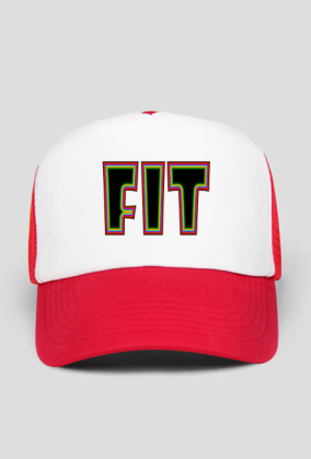 czapka Healthianna FIT