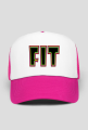 czapka Healthianna FIT