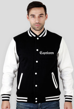 bejsbolówka Capricorn