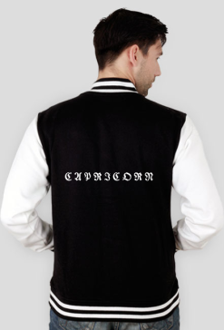 bejsbolówka Capricorn