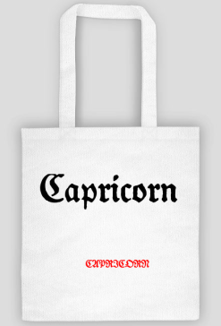 TORBA CAPRICORN