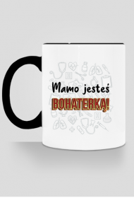 Kubek na dzień mamy