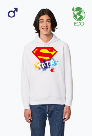 Bluza super tata