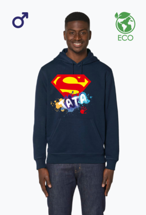Bluza super tata