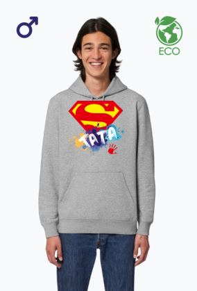 Bluza super tata