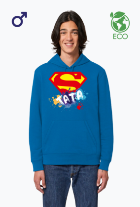 Bluza super tata
