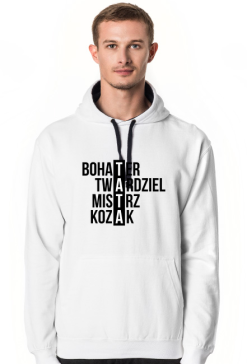 Bluza dla taty