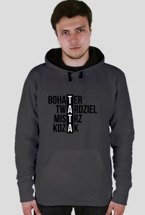 Bluza dla taty