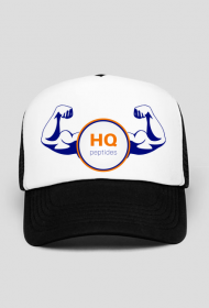 HQ Power Cap