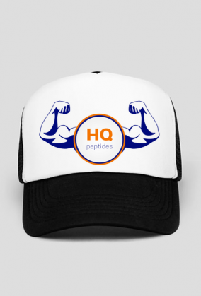 HQ Power Cap