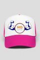 HQ Power Cap